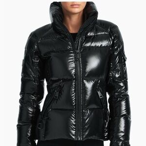 SAM Freestyle Jacket